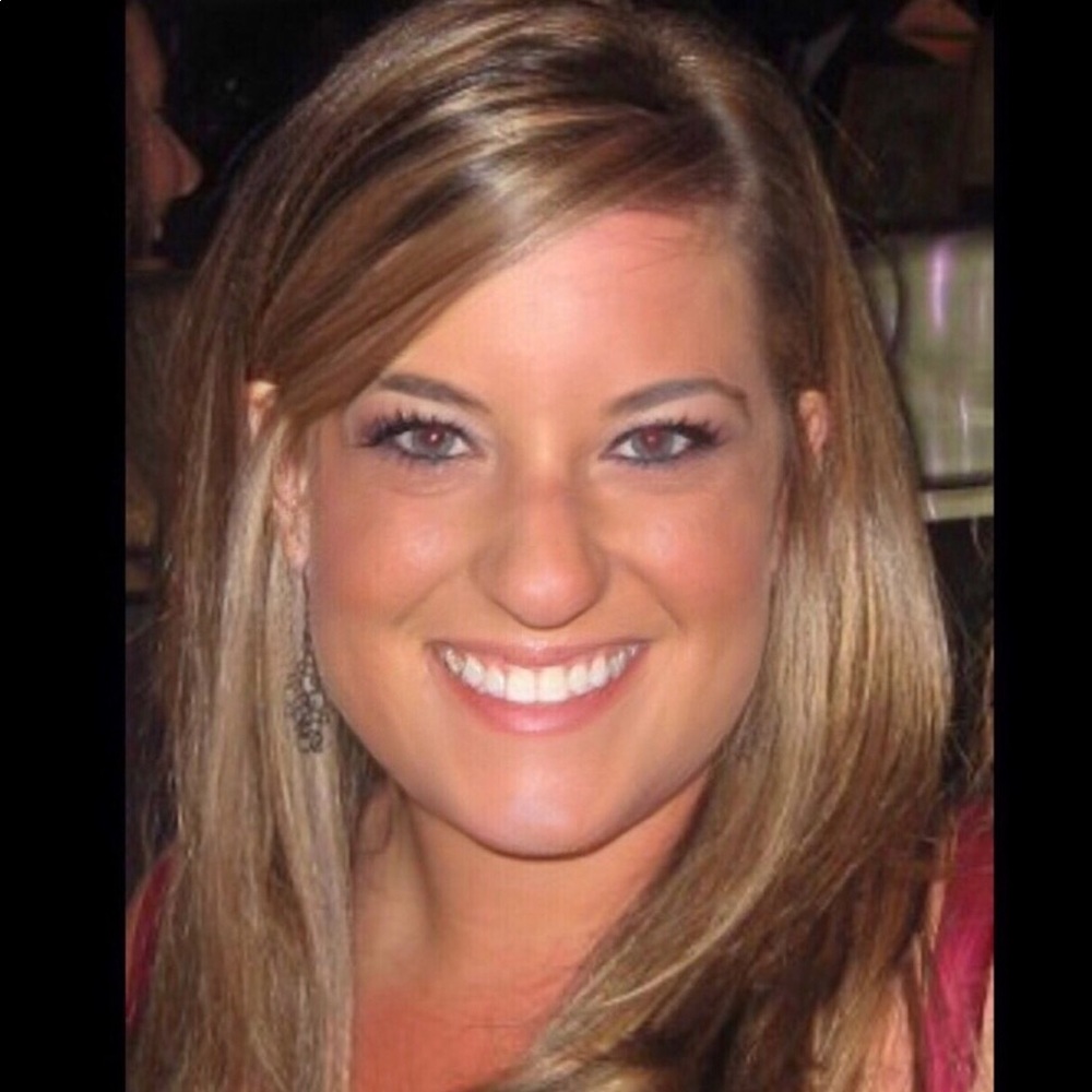 Meet your Posher, Ashley